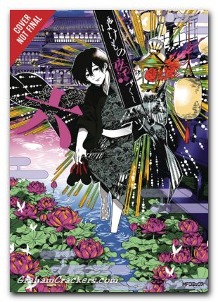 Phantom Tales Of The Night GN Vol 06