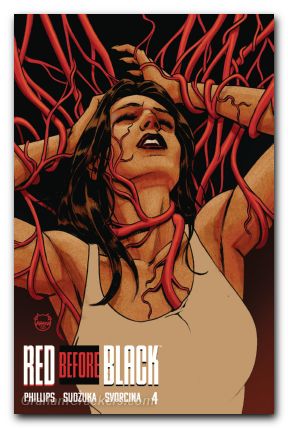 Red Before Black #4 cover b