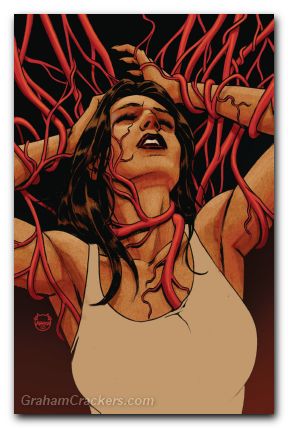 Red Before Black #4 cover c johnson variant