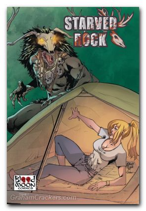 Starved Rock #1 cover d