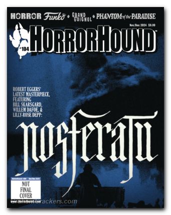 Horrorhound #104
