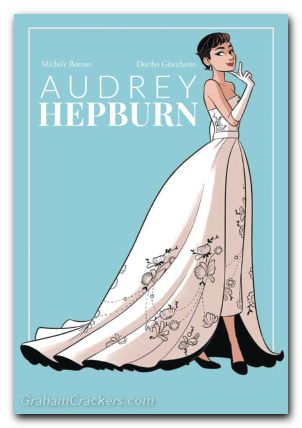 Audrey Hepburn GN