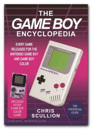 Game Boy Encyclopedia Every Game For Game Boy And Game Boy Color