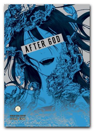 After God GN #01