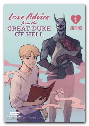 Love Advice From Great Duke Of Hell GN