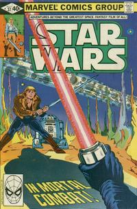 Star Wars #37 (1977)