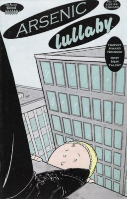 Arsenic Lullaby #10 (1998)