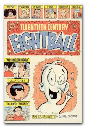 Eightball 20th Century Eightball TBP