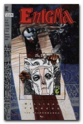 Enigma #2