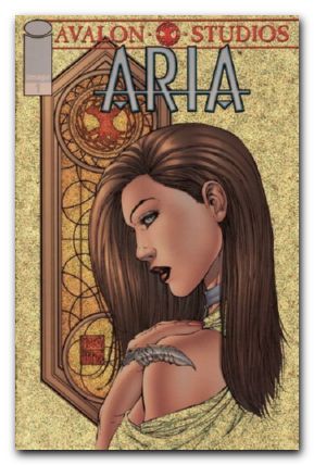Aria #1 (1999) variant