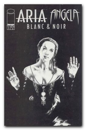 Aria Angela Blanc & Noir #1 (2000)
