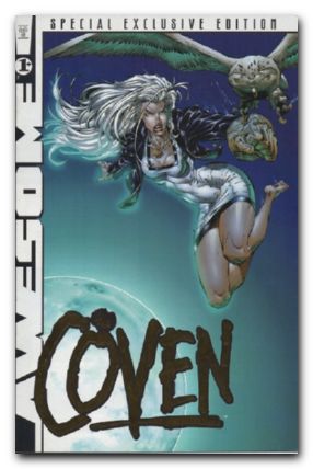 Coven #1+ (1997)