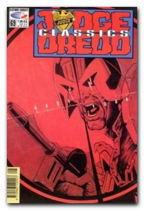Judge Dredd Classics #69 (1991)