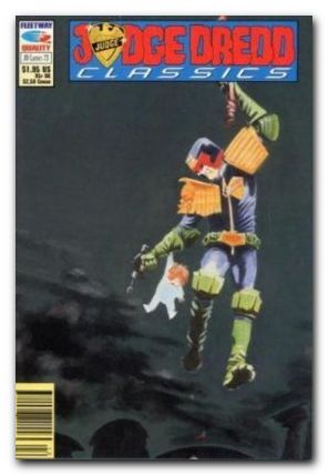 Judge Dredd Classics #72 (1991)