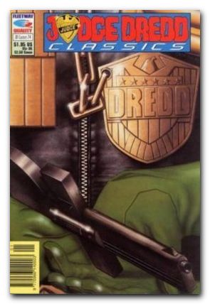 Judge Dredd Classics #74 (1991)