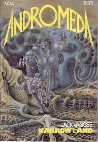 Andromeda #4 (1977)