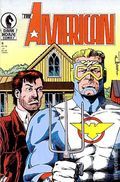 The American #8 (1987)