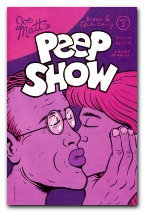 Peep Show #2