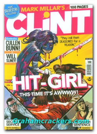 Clint 2.0 #6