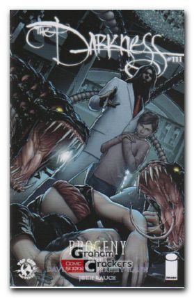 Darkness #111 (2007)