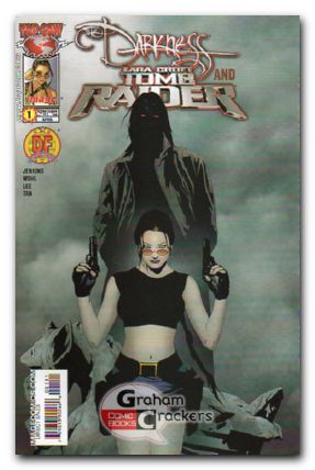 Darkness & Tomb Raider #1 (2005)