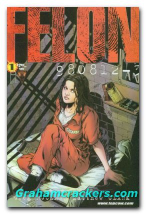 Felon #1 (2001)