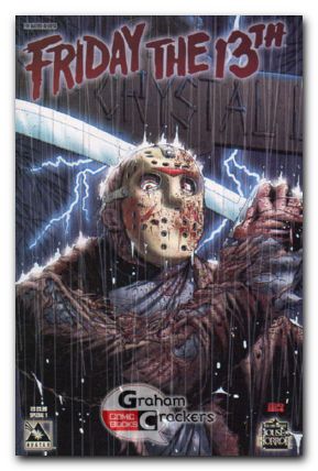 Friday the 13th Special #1 (2005)