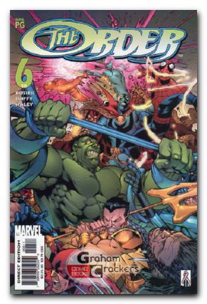 Order #6 (2002)