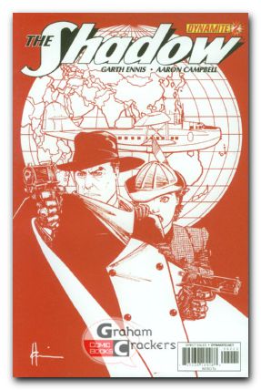 Shadow #2 blood red cover