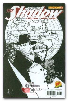 Shadow #2 (2012) df cover