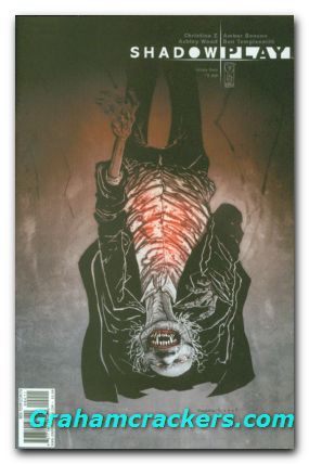 Shadowplay #2 (2005)