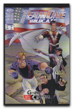 Team One Wildcats #2 (1995)