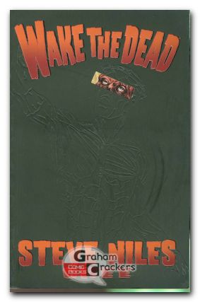 Wake The Dead TPB