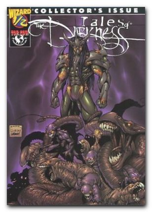 Tales of the Darkness # 1/2