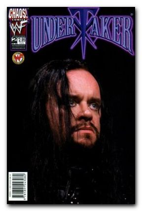 Undertaker #2 (1999) photo