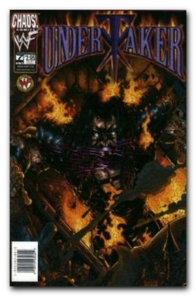 Undertaker #7 (1999)