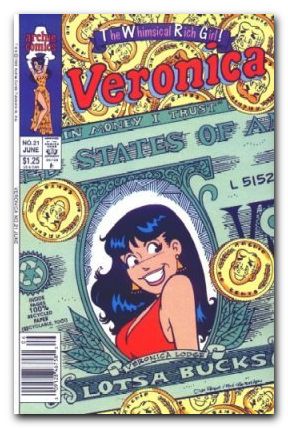 Veronica #21