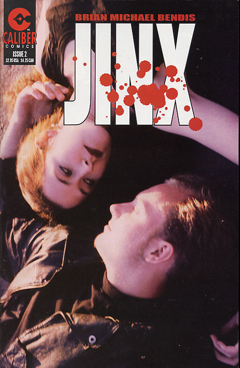 Jinx #2 (1996)