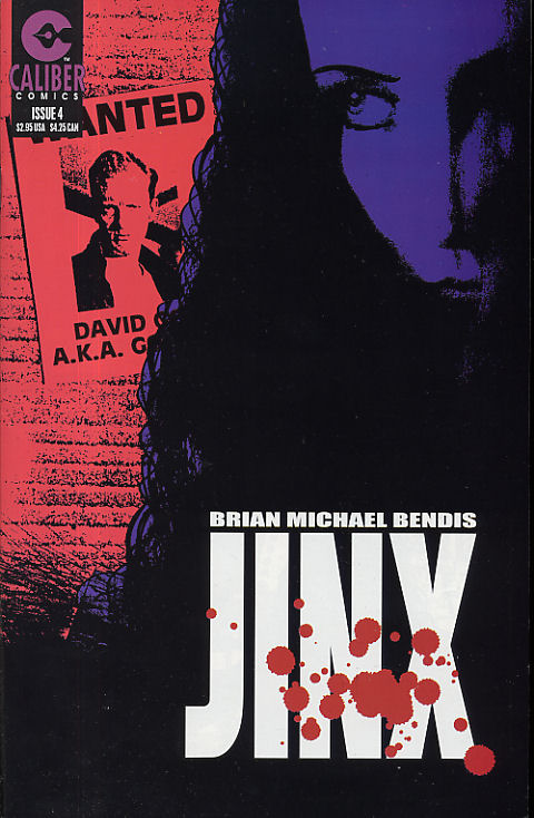 Jinx #4 (1996)