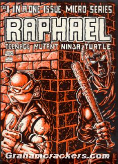 Raphael #1