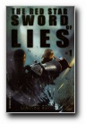 Red Star Sword of Lies #1 limited edition