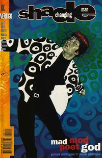 Shade the Changing Man #51