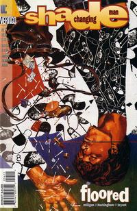 Shade the Changing Man #54