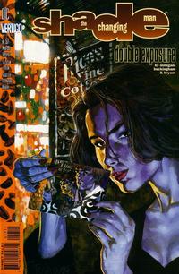 Shade the Changing Man #57