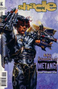Shade the Changing Man #60