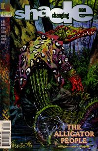 Shade the Changing Man #66