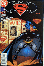 Superman Batman #3