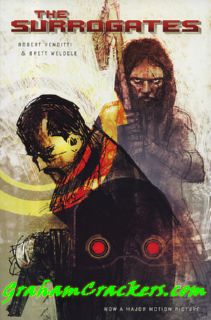 Surrogates TPB