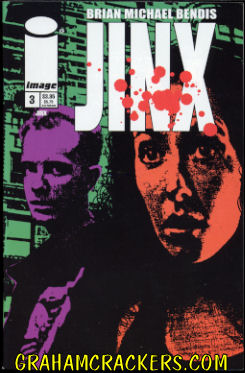 Jinx #3 (1997)