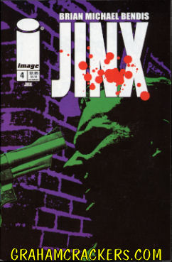 Jinx #4 (1997)